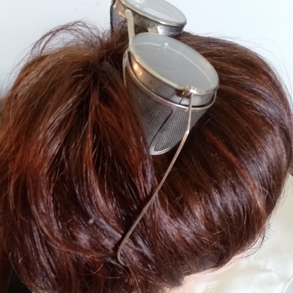 STEAMPUNK/COSPLAY/HALLOWEEN GOOGLES - Picture 6 of 6